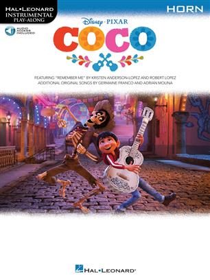 Disney Pixar's Coco - hacer clic aquí Disney Pixar's Coco - hacer clic aquí