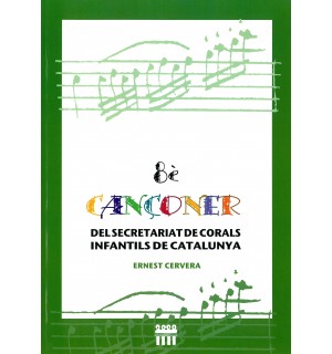 8� Can�oner del Secretariat de Corals Infantils de Catalunya - hacer clic aqu�