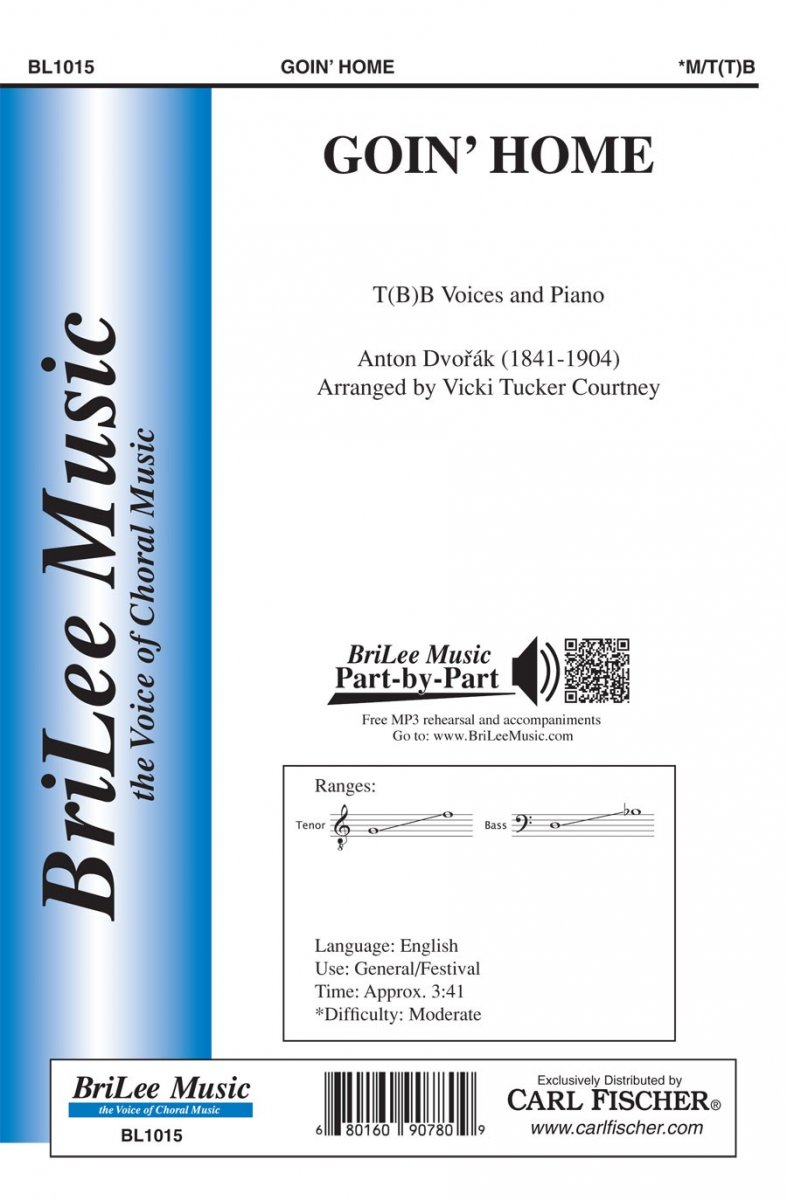 Goin' Home - hacer clic aqu�