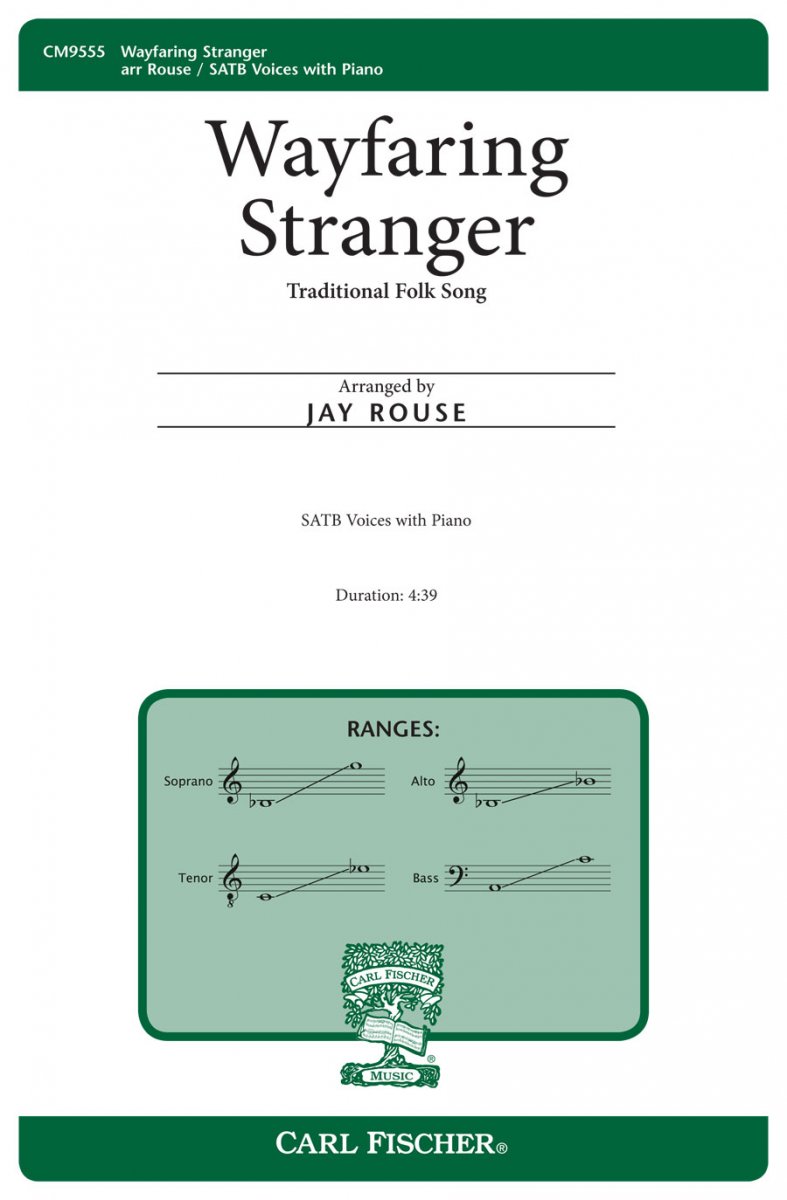 Wayfaring Stranger - hacer clic aqu�