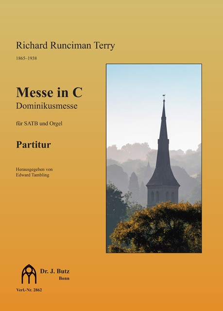 Messe in C (Dominikusmesse) - hacer clic aqu�