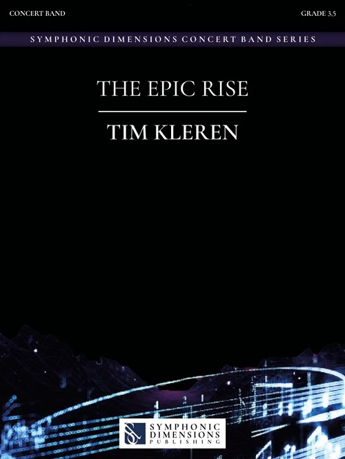 Epic Rise, The - hacer clic aqu�