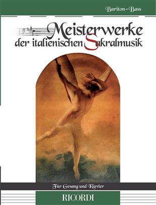 Meisterwerke der italienischen Sakralmusik - hacer clic aquí Meisterwerke der italienischen Sakralmusik - hacer clic aquí