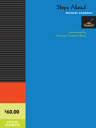 Steps Ahead - hacer clic aqu�