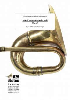 Musikanten-Freundschaft - hacer clic aqu�