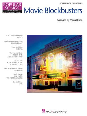 Movie Blockbusters - hacer clic aqu�