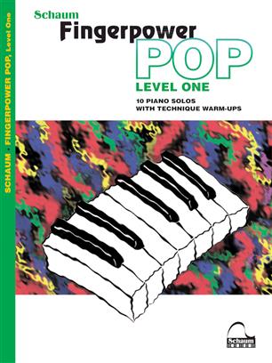 Fingerpower Pop - Level 1 - hacer clic aqu�