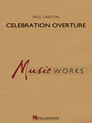 Celebration Overture - hacer clic aqu