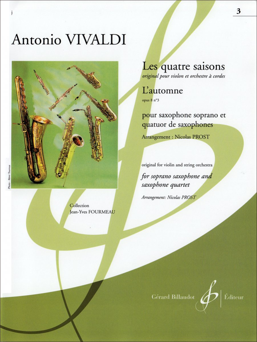 L'automne #3 (Les quatre saisons) - hacer clic aquí L'automne #3 (Les quatre saisons) - hacer clic aquí
