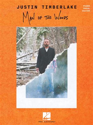Justin Timberlake - Man of the Woods - hacer clic aqu�