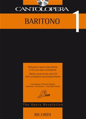 Cantolopera 1: baritono - hacer clic aqu�