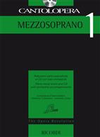 Cantolopera 1: mezzosoprano - hacer clic aqu�