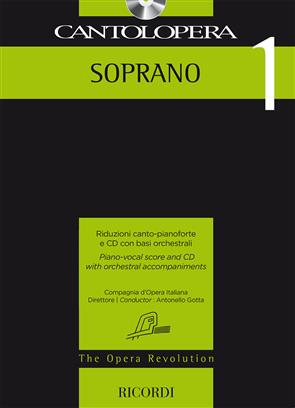 Cantolopera 1: soprano - hacer clic aqu�