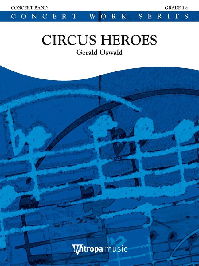 Circus Heroes - hacer clic aqu�