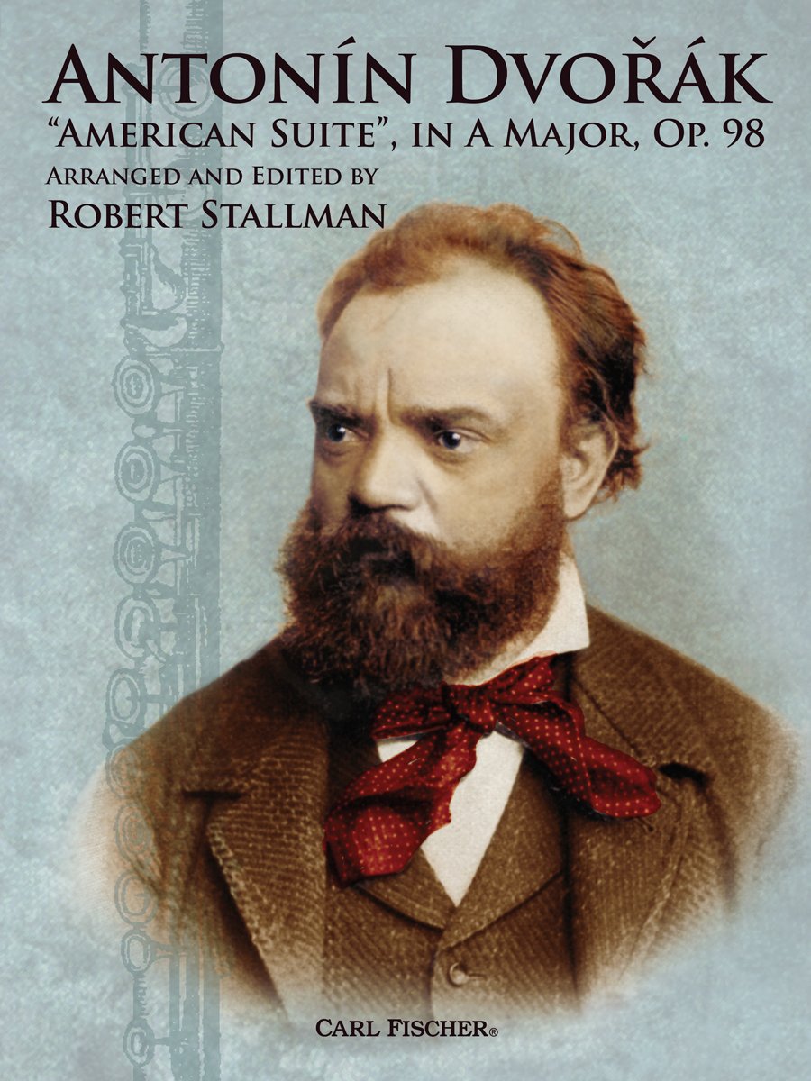 American Suite in A Major - hacer clic aquí American Suite in A Major - hacer clic aquí