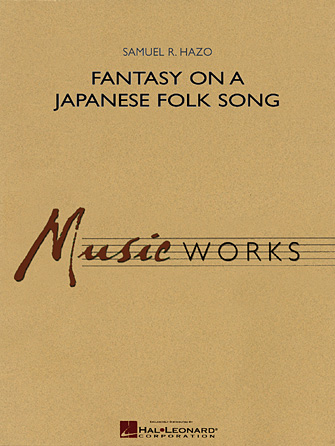 Fantasy On A Japanese Folk Song - hacer clic aqu