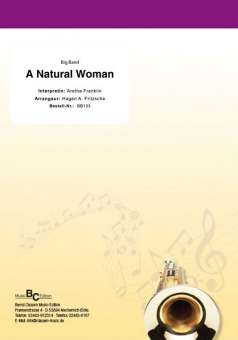 Natural Woman, A - hacer clic aqu