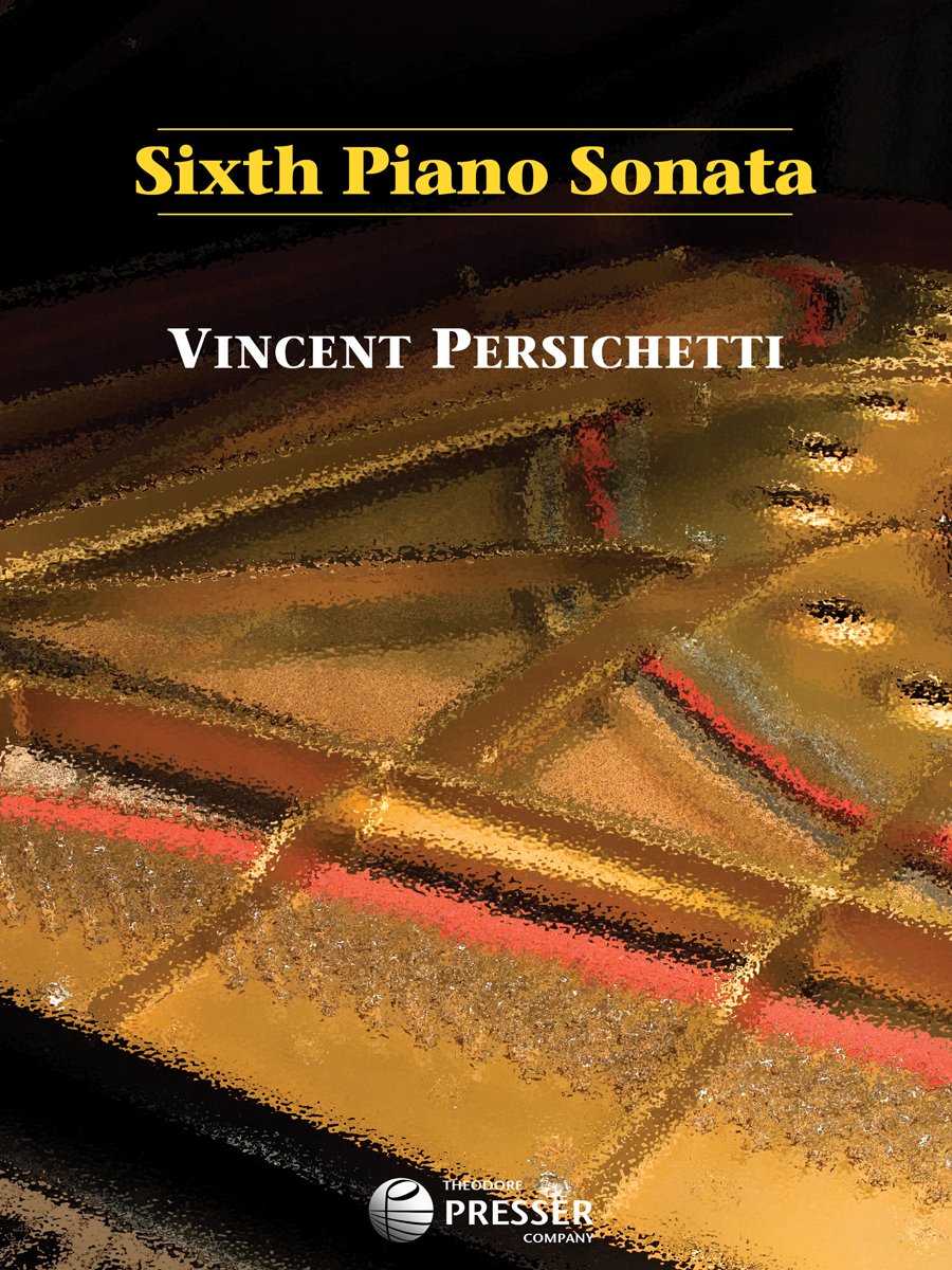 6th Piano Sonata - hacer clic aqu�