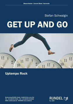 Get Up and Go - hacer clic aqu�