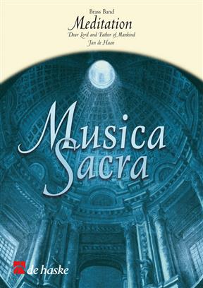 Meditation (Dear Lord and Father of Mankind) - hacer clic aqu�