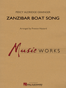 Zanzibar Boat Song - hacer clic aqu�