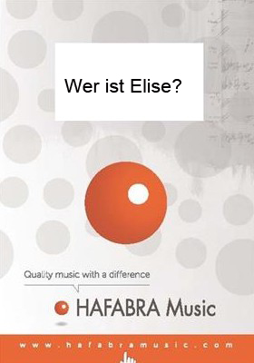 Wer ist Elise - hacer clic aquí Wer ist Elise - hacer clic aquí