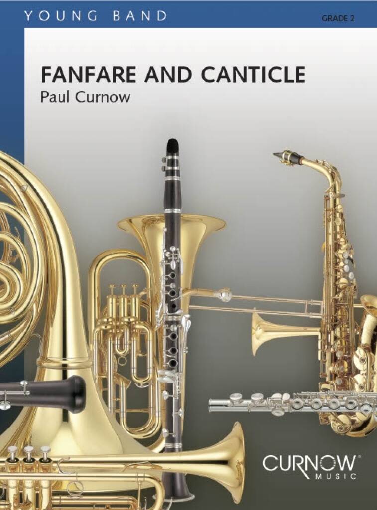 Fanfare and Canticle - hacer clic aqu�