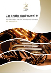 Beatles Songbook #2, The - hacer clic aqu�