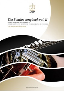 Beatles Songbook #2, The - hacer clic aqu�