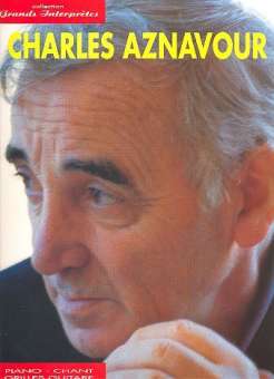 Charles Aznavour: Songbook - hacer clic aqu�