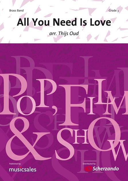 All You Need is Love - hacer clic aquí All You Need is Love - hacer clic aquí
