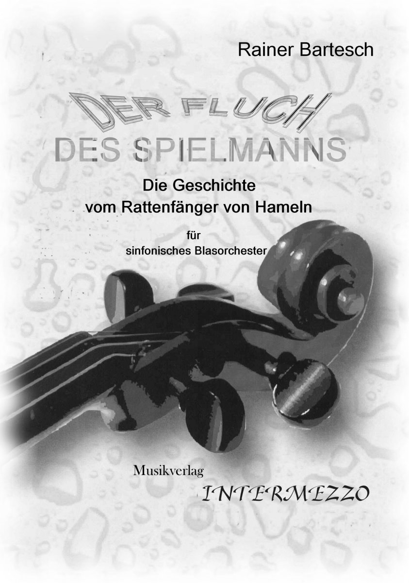 Fluch des Spielmanns, Der - hacer clic aqu