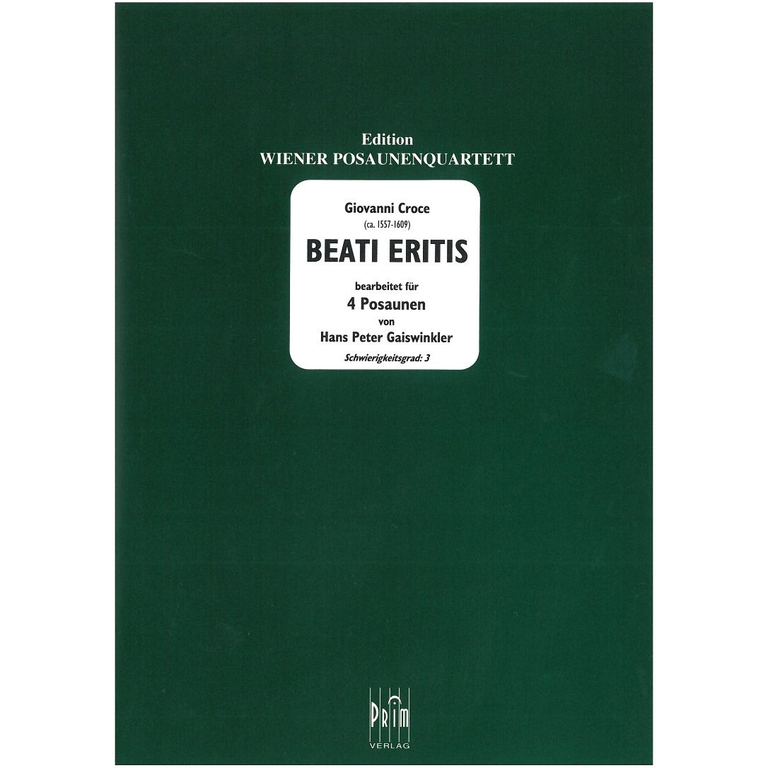 Beati eritis - hacer clic aqu