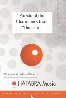 Parade of the Charioteers (from "Ben Hur") - hacer clic aqu�
