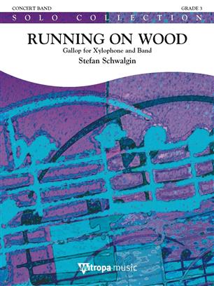 Running on Wood - hacer clic aqu