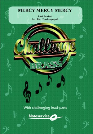 Mercy Mercy Mercy - hacer clic aqu�