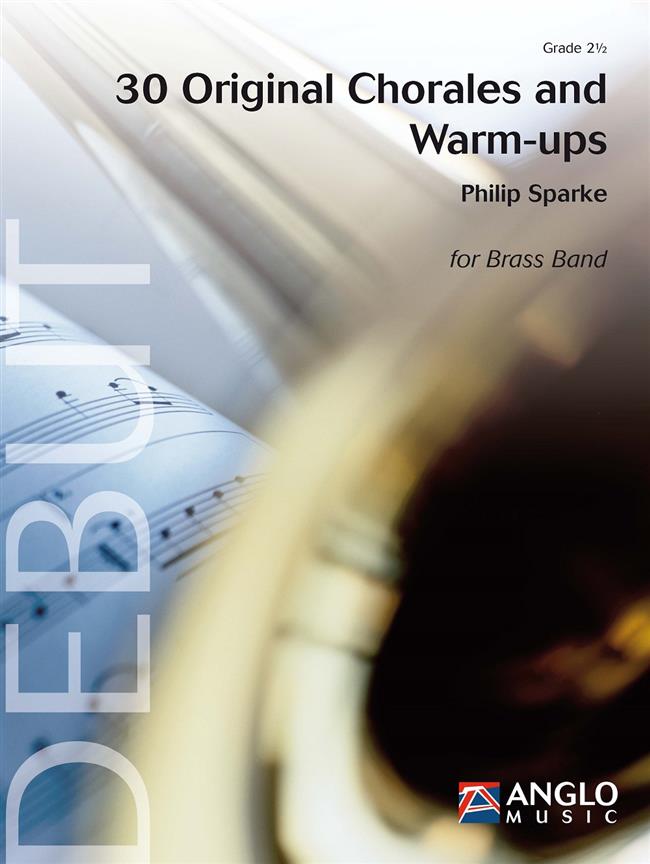 30 Original Chorales and Warm-Ups - hacer clic aqu