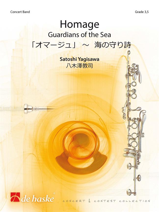 Homage (Guardians of the Sea) - hacer clic aqu�