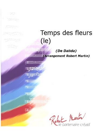 Le Temps des fleurs - hacer clic aqu�