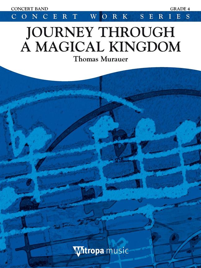 Journey through a Magical Kingdom - hacer clic aqu�