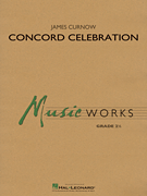 Concord Celebration - hacer clic aquí Concord Celebration - hacer clic aquí