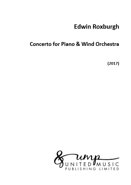 Piano Concerto - hacer clic aqu�