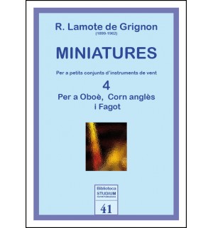 Miniatures 4 - hacer clic aqu�