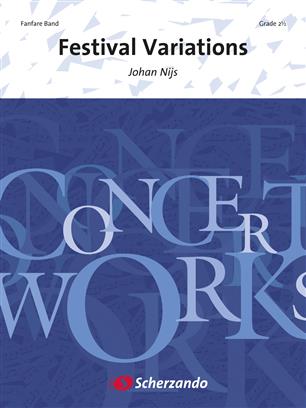 Festival Variations - hacer clic aqu�