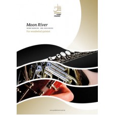 Moon River - woodwind quintet - hacer clic aqu�