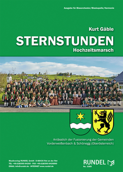 Sternstunden (Hochzeitsmarsch) - hacer clic aqu�