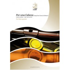 Por una Cabeza (Tango from 'Scent of a Woman') - hacer clic aquí Por una Cabeza (Tango from 'Scent of a Woman') - hacer clic aquí