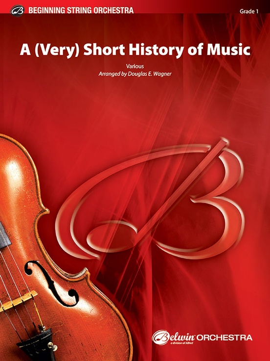 A (Very) Short History of Music - hacer clic aquí A (Very) Short History of Music - hacer clic aquí