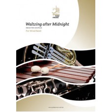 Waltzing after Midnight - hacer clic aqu�