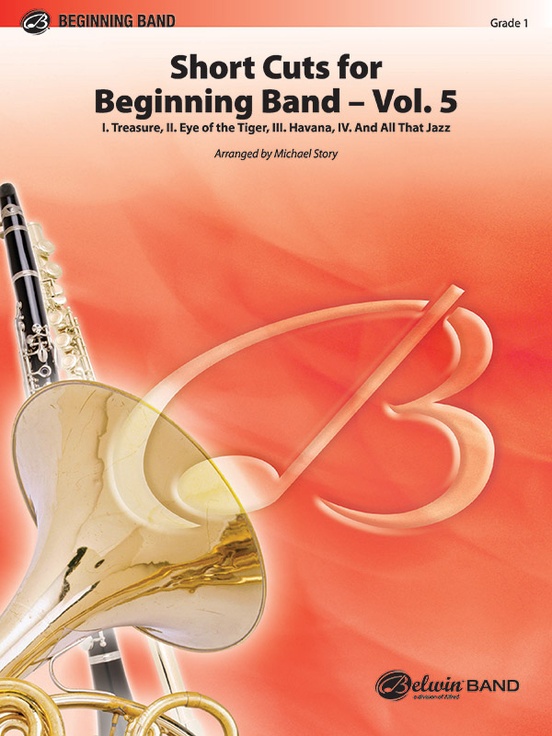 Short Cuts for Beginning Band #5 - hacer clic aqu�
